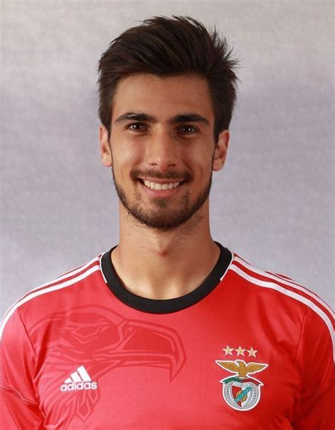 andré gomes benfica